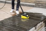 Karcher perač visokim pritiskom K 5 Compact Home