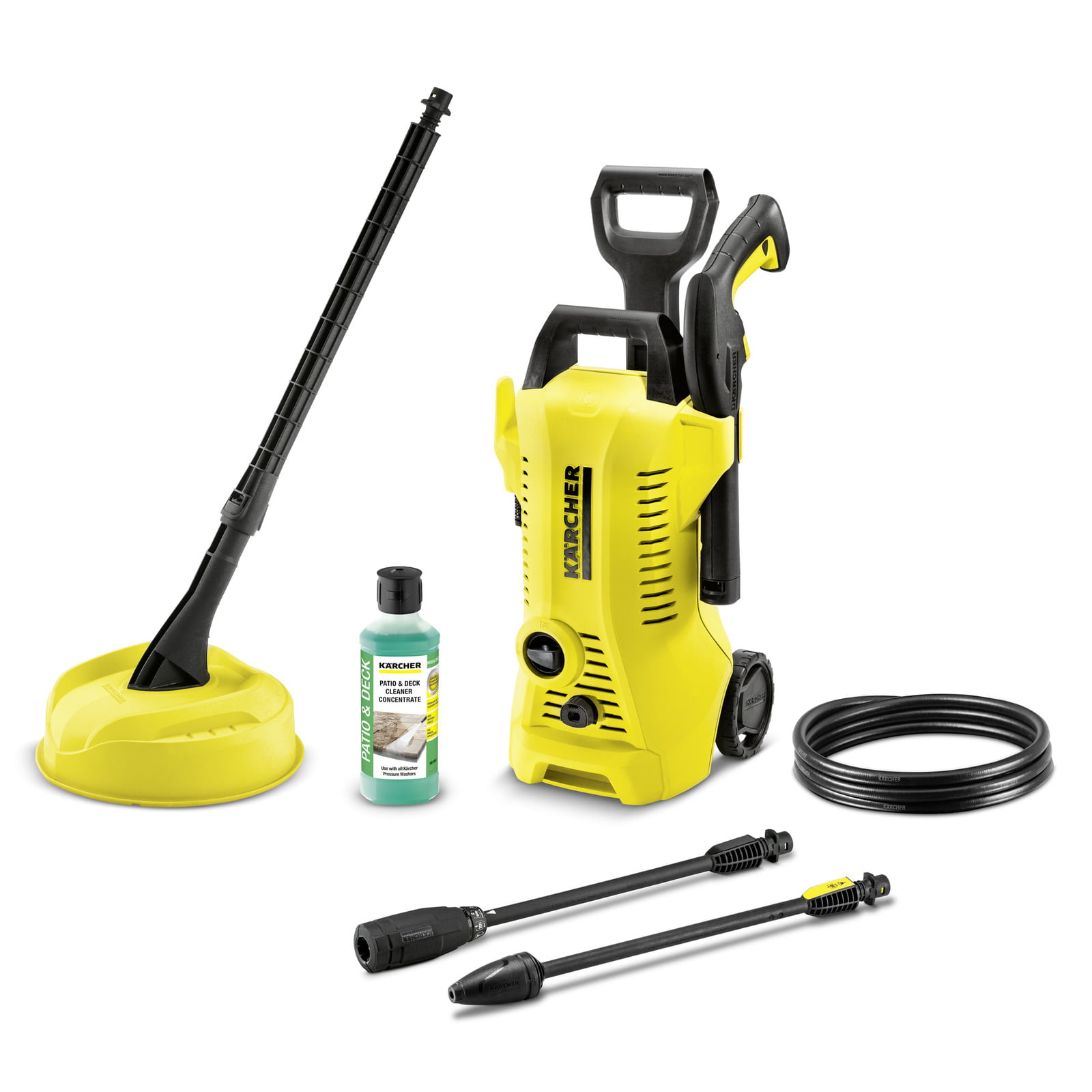 1.673-603.0 Karcher perač visokim pritiskom K 2 Power Control Home