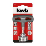 KWB alat za zavrtanje kukica 49116300
