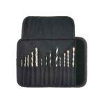 Metabo 13-dijelni set burgija u torbici 4-8mm - 626728000