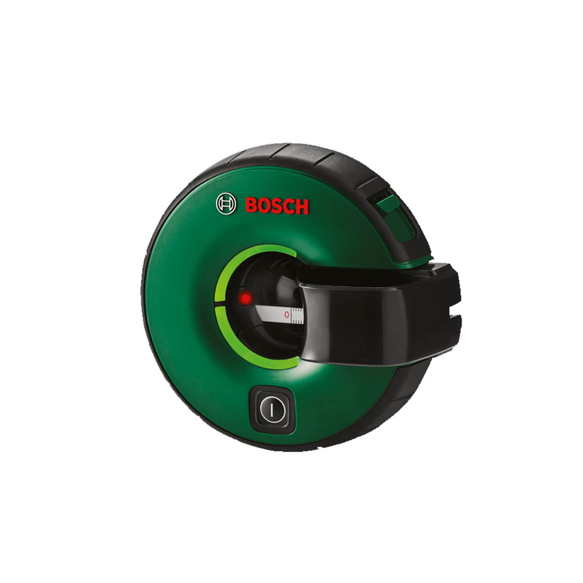 BOSCH Atino laser BOSCH linijski laserski nivelir sa mjernom trakom Atino