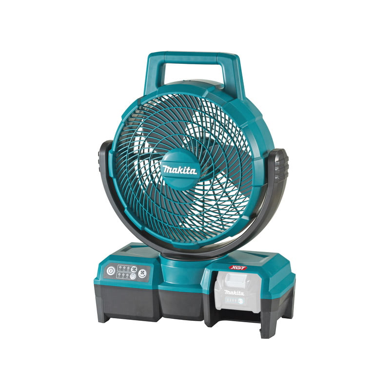 CF001GZ Makita aku ventilator 40 V Max XGT CF001GZ - Solo