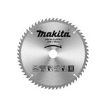 Makita TCT list kružne pile za drvo 260x30mm 60Z D-65383