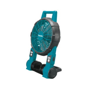 Makita aku ventilator DCF201Z - Solo