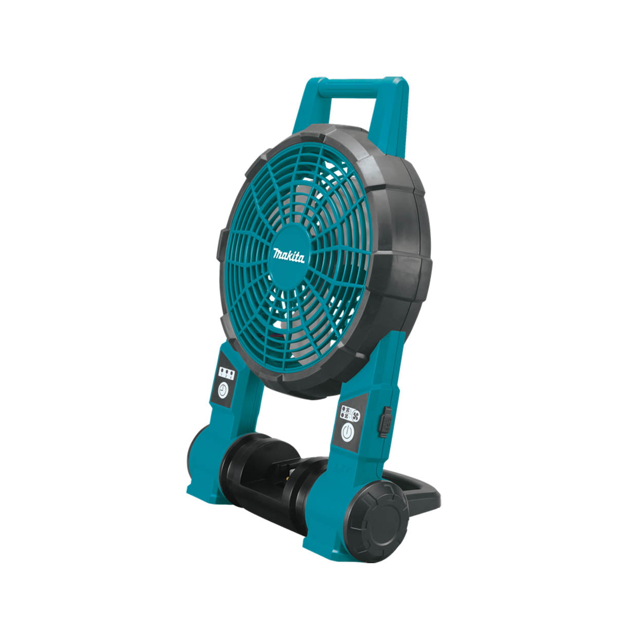 DCF201Z Makita aku ventilator DCF201Z - Solo