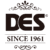 DES logo