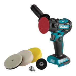 Makita aku brusilica za poliranje DPV300Z - Solo