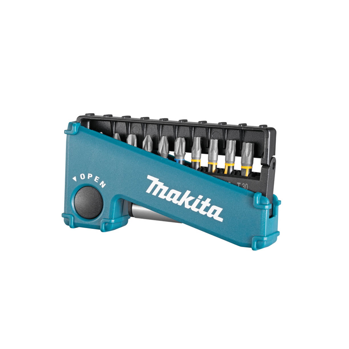 E-03567 Makita Impact Premier 11-dijelni set bitova E-03567