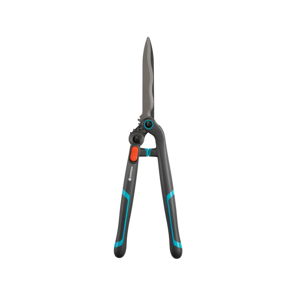 GARDENA 12303-20 Gardena škare makaze za živicu 2 u 1 EenergyCut 230 mm