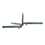 Gardena škare makaze za živicu 2 u 1 EenergyCut 230 mm