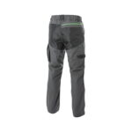 Hoegert radne hlače pantalone LEMBERG (tamno-sive) HT5K802