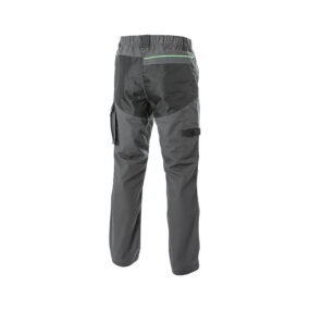 Hoegert radne hlače pantalone LEMBERG (tamno-sive) HT5K802
