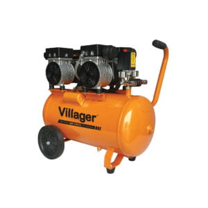 Villager tihi kompresor za vazduh VAT 528/50 SILENT 3000W