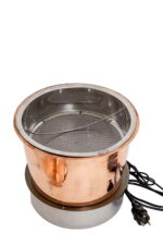 DES kazan za rakiju MINI HOBBY 10 L ELECTRIC Subotica