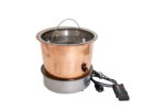 DES kazan za rakiju MINI HOBBY 10 L ELECTRIC Subotica