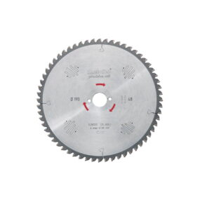 Metabo list kružne pile/cirkulara 190x30 Precision cut 628035000