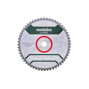 Metabo list kružne pile/cirkulara 305x30 Precision cut 628064000