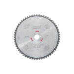 Metabo list kružne pile/cirkulara 254x30 Precision cut 628222000