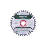Metabo list kružne pile/cirkulara 160x20 Precision cut 628287000