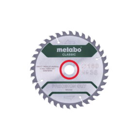 Metabo list kružne pile/cirkulara 160x20 Precision cut 628287000