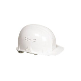 Coverguard zaštitna kaciga 65100-5 - Bijela