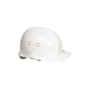 Coverguard zaštitna kaciga 65100-5 - Bijela