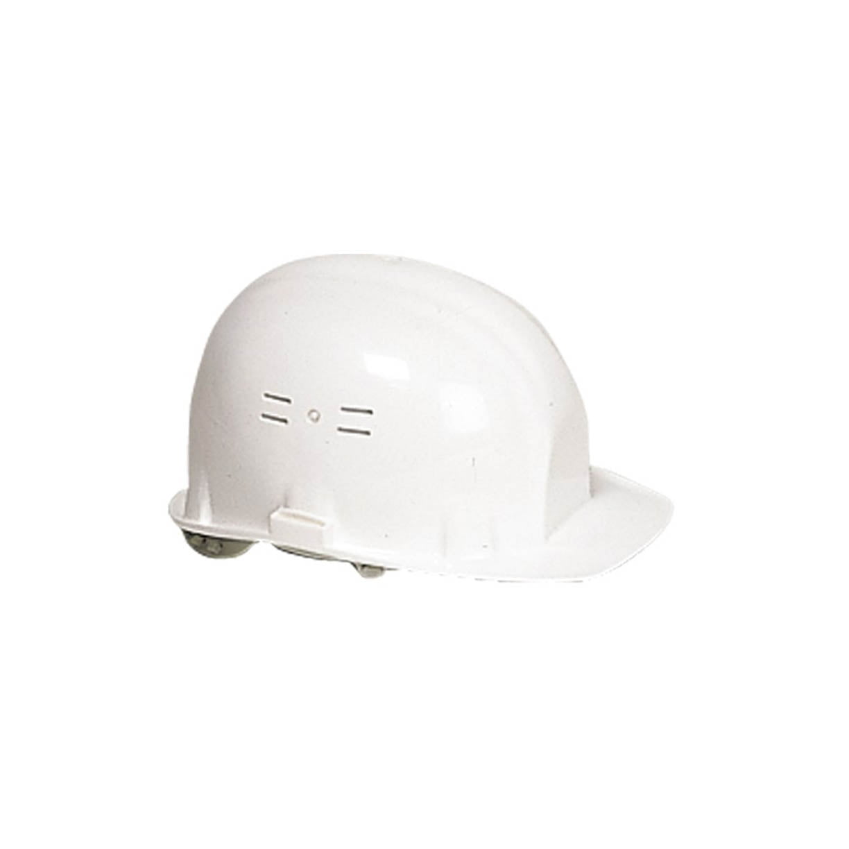 65100 Coverguard zaštitna kaciga 65100-5 - Bijela