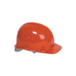 Coverguard zaštitna kaciga 65100-5 - Bijela