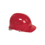 Coverguard zaštitna kaciga 65100-5 - Bijela
