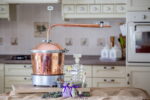 DES kazan za rakiju MINI HOBBY 10 L ELECTRIC Subotica