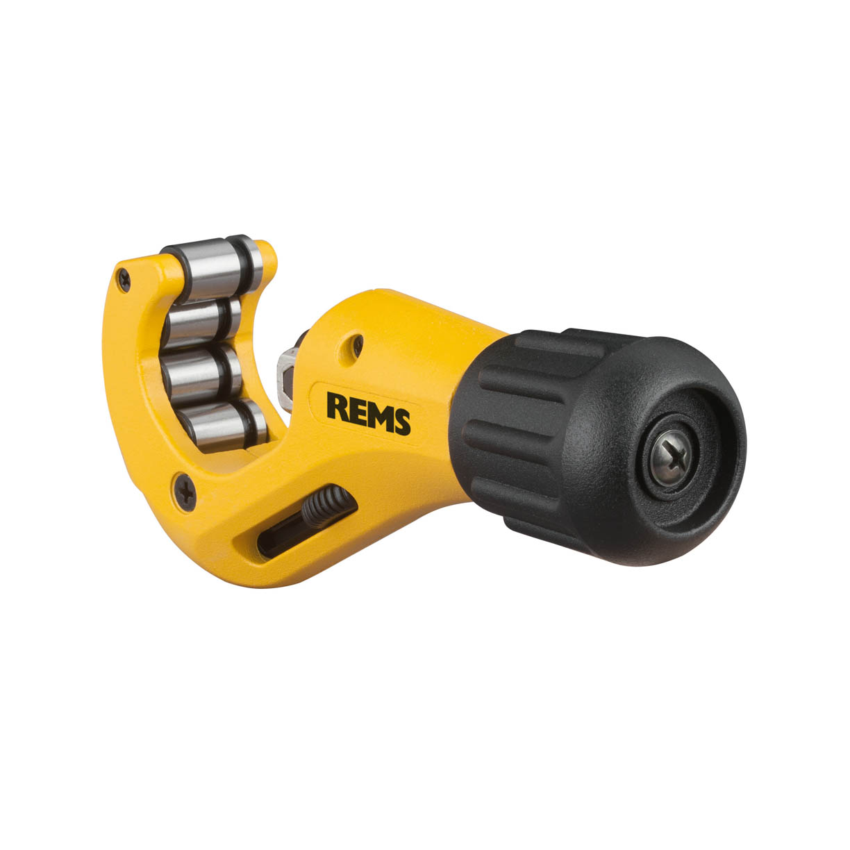 REMS rezač bakarnih i inox cijevi RAS CU-INOX 3-35 113350