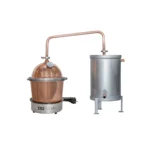 DES kazan za rakiju MINI HOBBY 10 L ELECTRIC Subotica