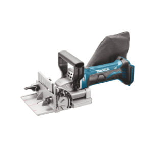 Makita aku glodalica za utore DPJ180Z - Solo