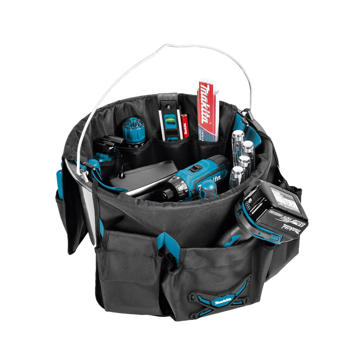Makita torba organizator alata za kantu E-05527