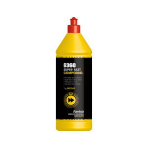 Farecla pasta za poliranje G360 Super Fast Compound SFC101