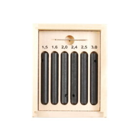 Proxxon adapteri za oštrenje malih burgija za BSG 220 PX21232