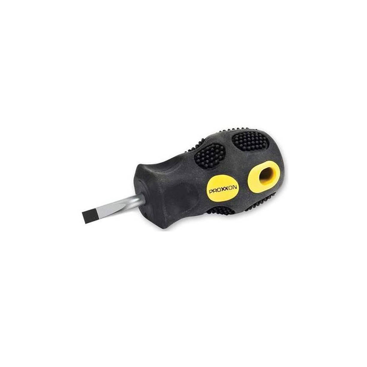 PX22026 Proxxon odvijač ravni kratki 5,5 x 25mm PX22026