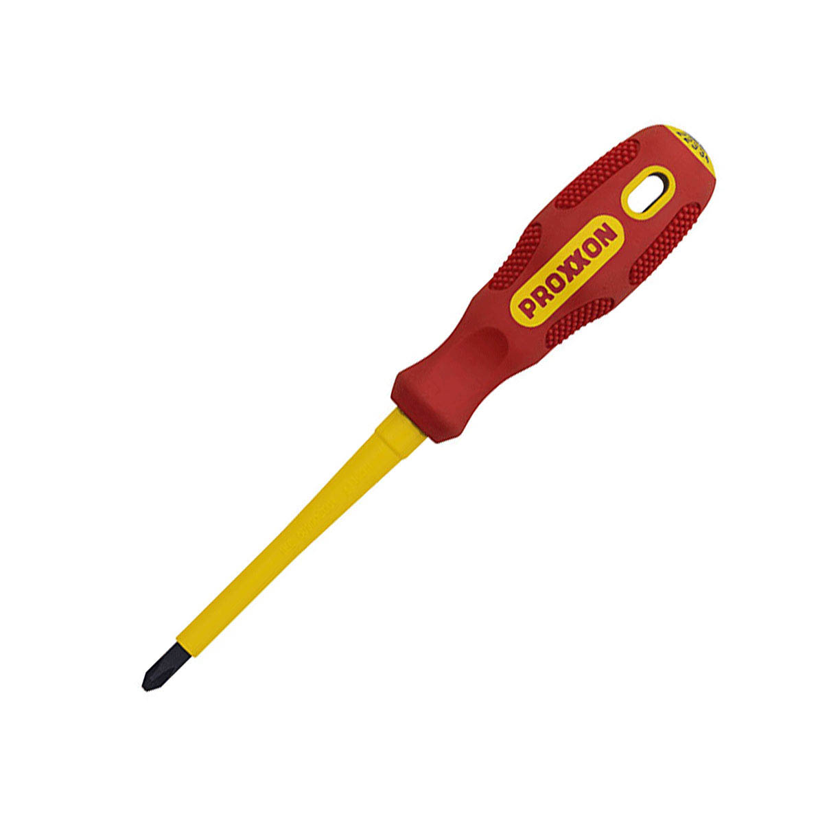 PX22330 Proxxon krstasti odvijač VDE 1000V PH0 x 60mm PX22330