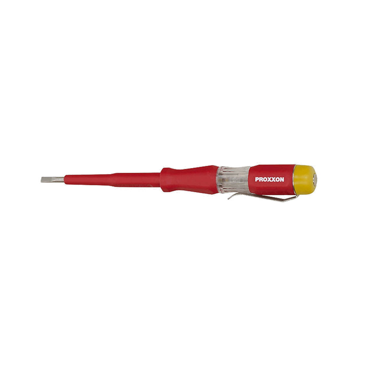 PX22390 Proxxon ispitivač napona 220-250V 140mm PX22390