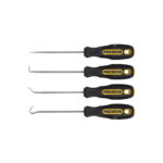 Proxxon Micro specijalni 4-dijelni set kuka PX22700