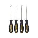 Proxxon Micro specijalni 4-dijelni set kuka PX22700