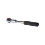 Proxxon račna zglobna Standard 1/4" 52 zuba - PX23074