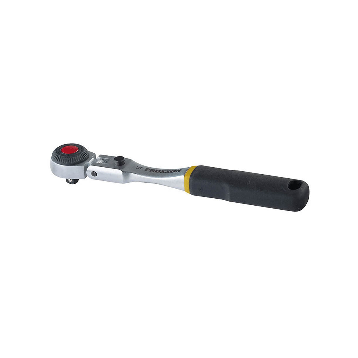 PX23074 Proxxon račna zglobna Standard 1/4" 52 zuba - PX23074