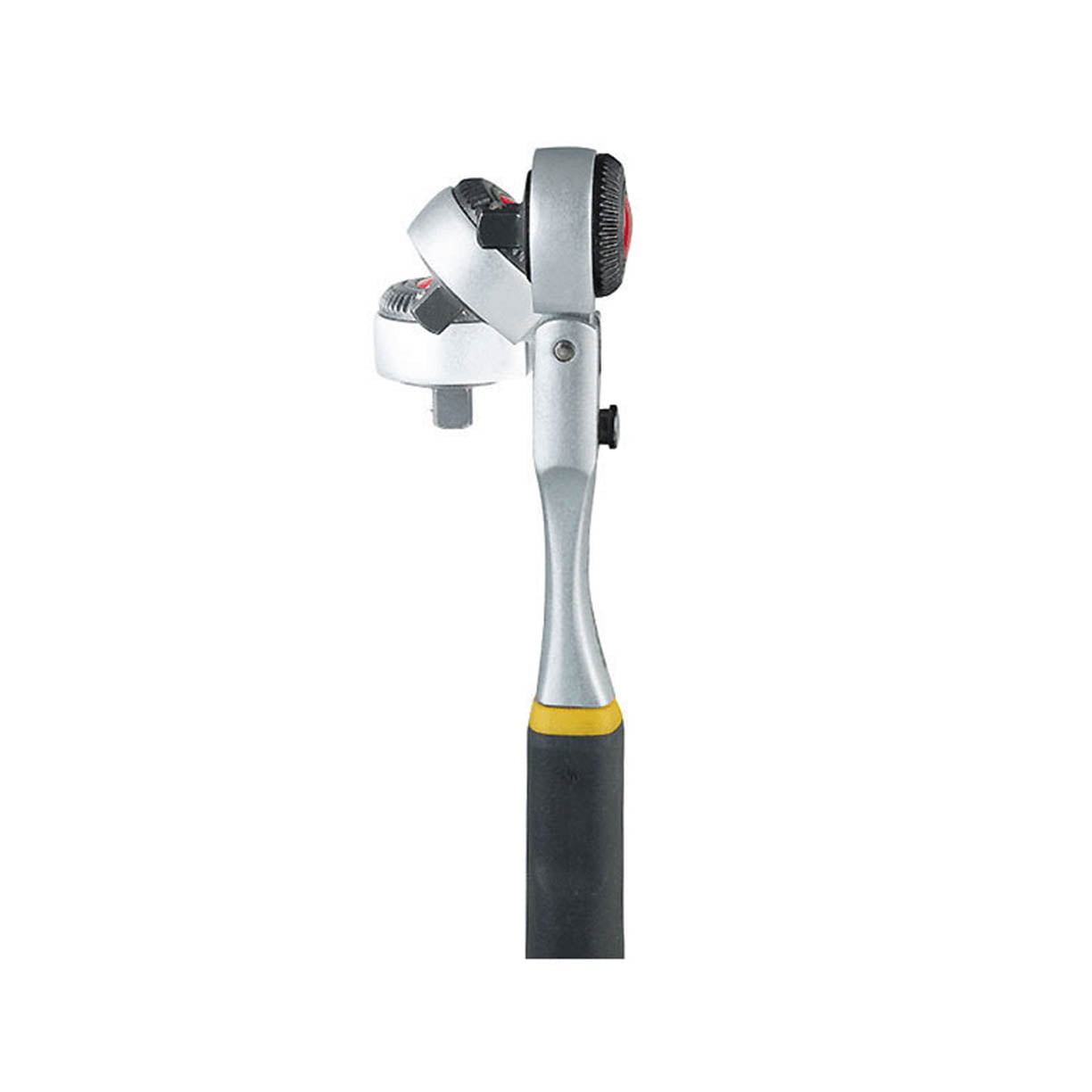 Proxxon račna zglobna Standard 1/4" 52 zuba - PX23074