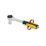 Proxxon račna rotirajuća 1/4" 52 zuba - PX23082