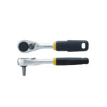 Proxxon Micro račna 1/4" za bitove 72 zuba PX23158