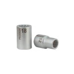 Proxxon ključ nasadni 12-ugaoni 1/2" 9mm - PX23304
