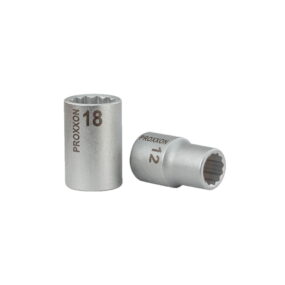 Proxxon ključ nasadni 12-ugaoni 1/2" 9mm - PX23304