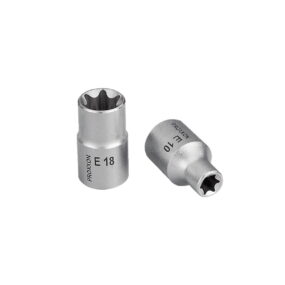 Proxxon ključ nasadni TORX 1/2" E10 - PX23380
