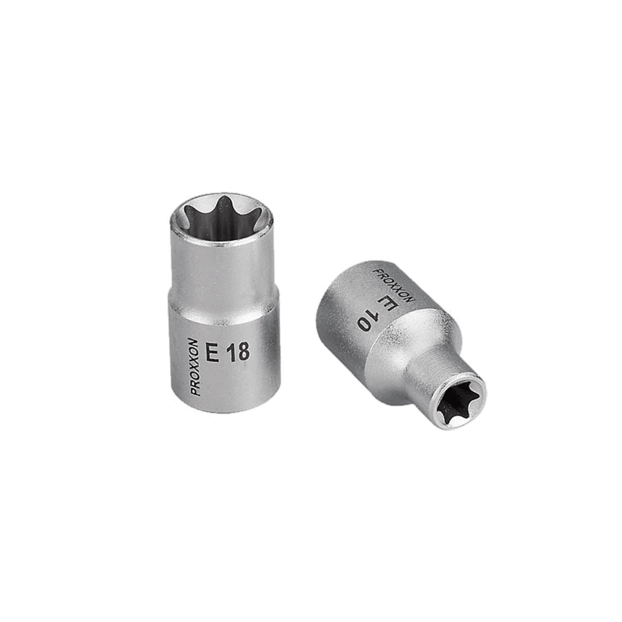 PX23380 Proxxon ključ nasadni TORX 1/2" E10 - PX23380